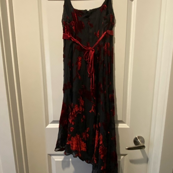 Bebe dress - Picture 3 of 5